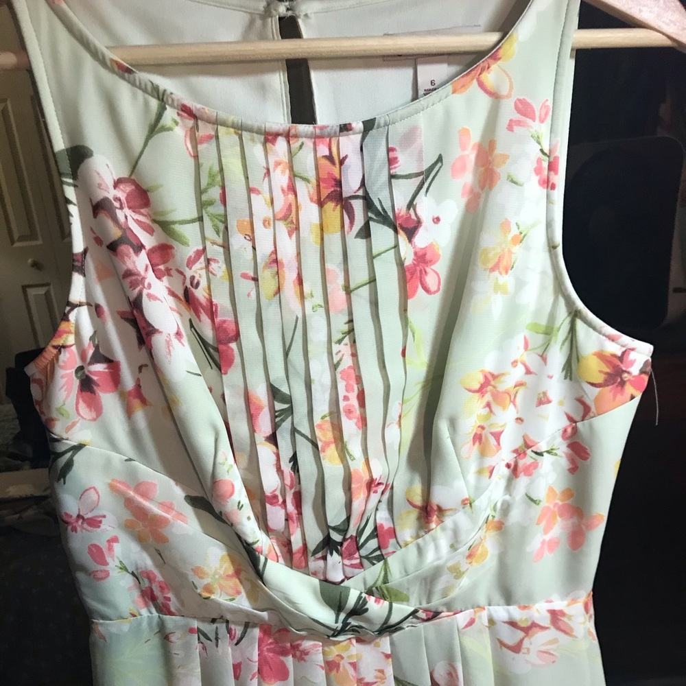 Dress Barn Dress - Picture 1 of 8